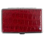 CIGARRERA PARK LANE COLOR VINO