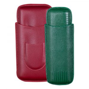 COMBO PURERA COLOR VERDE LISA + PURERA COLOR ROJO LISA A PRECIO ESPECIAL