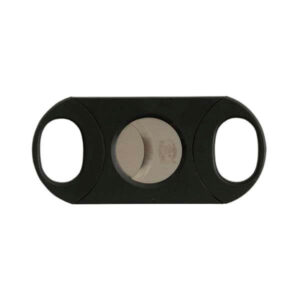 CORTAPUROS DOBLE ACCION NEGRO MATE