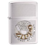 ENCENDEDOR ZIPPO LA LUZ DE TU VIDA