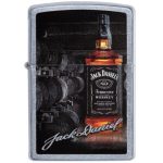 ENCENDEDOR ZIPPO JACK DANIELS