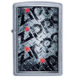 ENCENDEDOR ZIPPO LETRAS ZIPPO