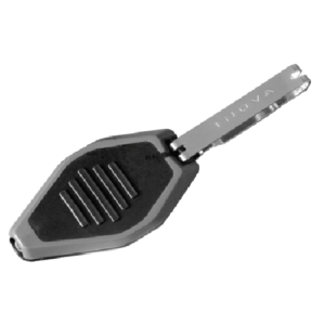 MINI LINTERNA INOVA CON LUZ VERDE