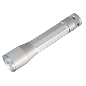 LINTERNA INOVA DE TITANIO CON RANGO DE ILUMINACION DE 250 PIES