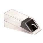 TALLADOR DE CARTAS DE PLASTICO PARA 4 DECKS