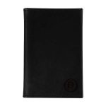 TARJETERO PARK LANE DE PIEL COLOR NEGRO