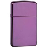 ENCENDEDOR ZIPPO ABYSS SLIM