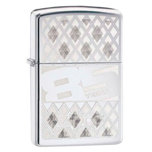 ENCENDEDOR ZIPPO 85 ANIVERSARIO