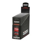 MECHA PARA ENCENDEDOR ZIPPO CAJA CON 24 PIEZAS